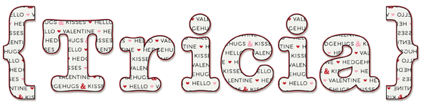 February Signature
