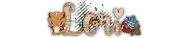 February Signature