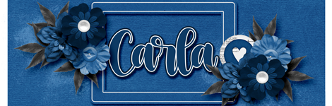 February Signature