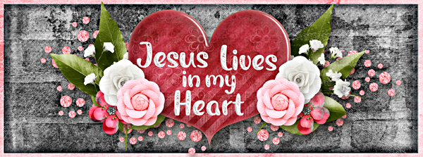 February Valentines For
