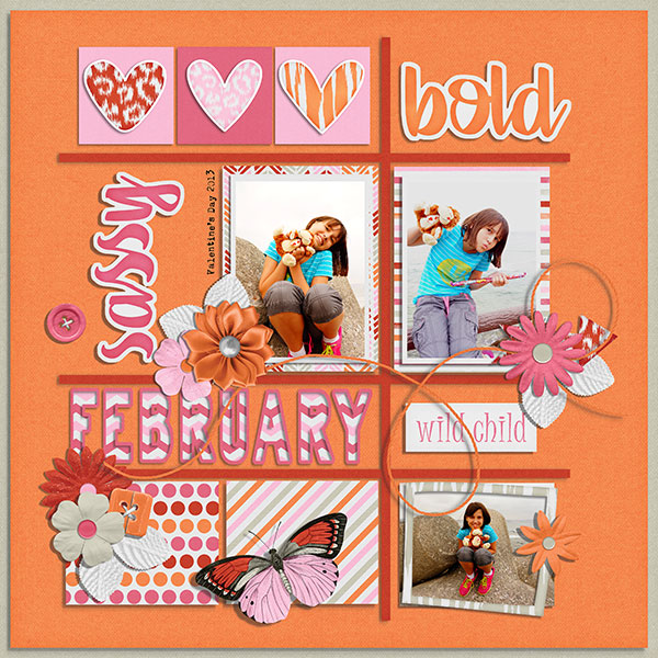 february