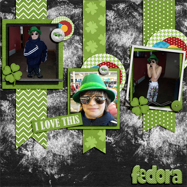 Fedora