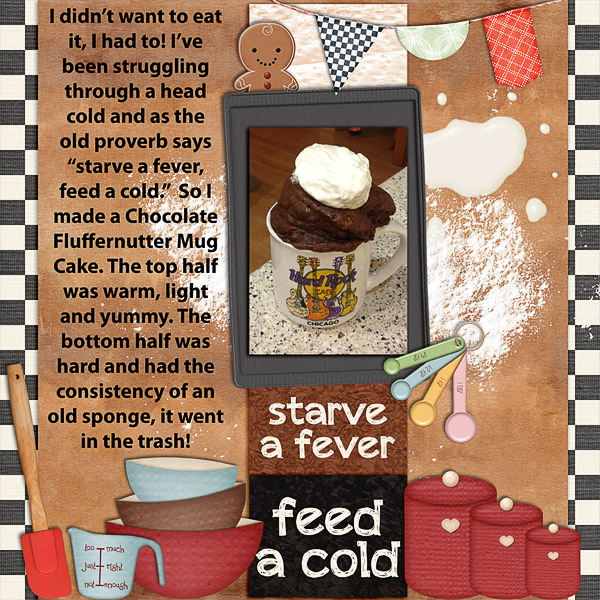 feed a cold