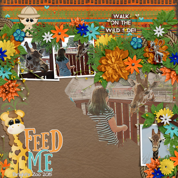 Feed Me
