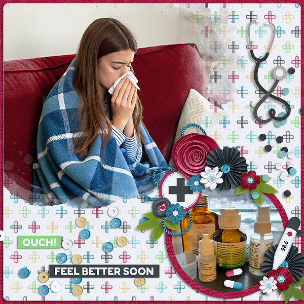 Feel Better Soon
