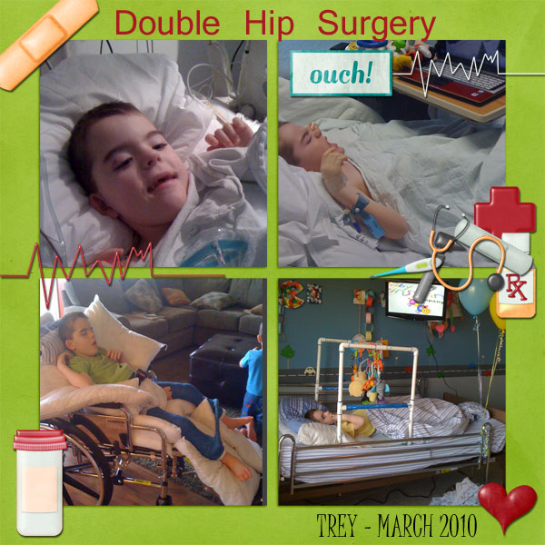 Feel Better Soon
