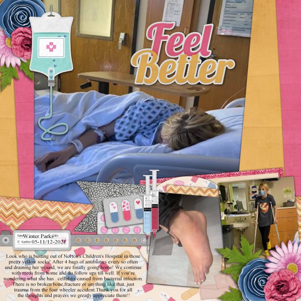 Feel Better