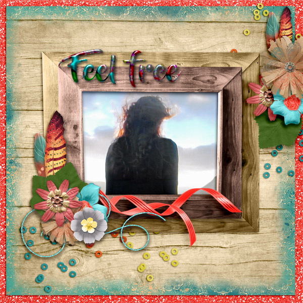 Feel-free3