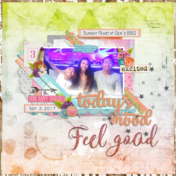 Feel Good