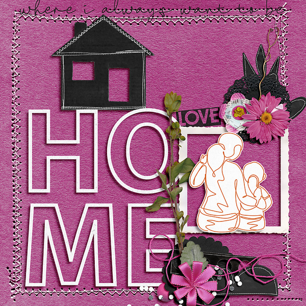 Feel Like Home