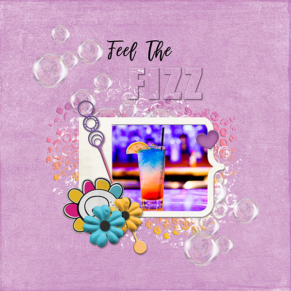 Feel The Fizz