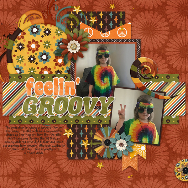 Feelin' Groovy