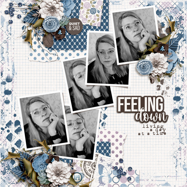 Feeling down