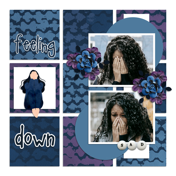 Feeling Down