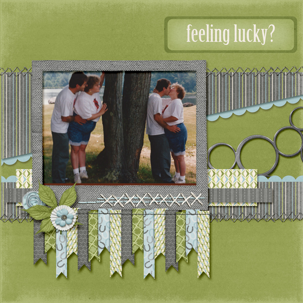 Feeling Lucky
