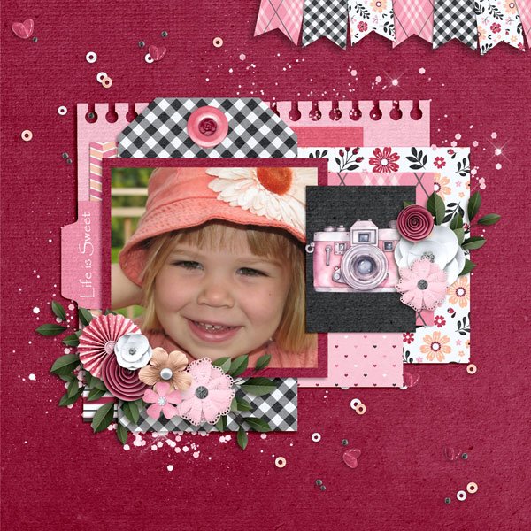 Feeling-Pink