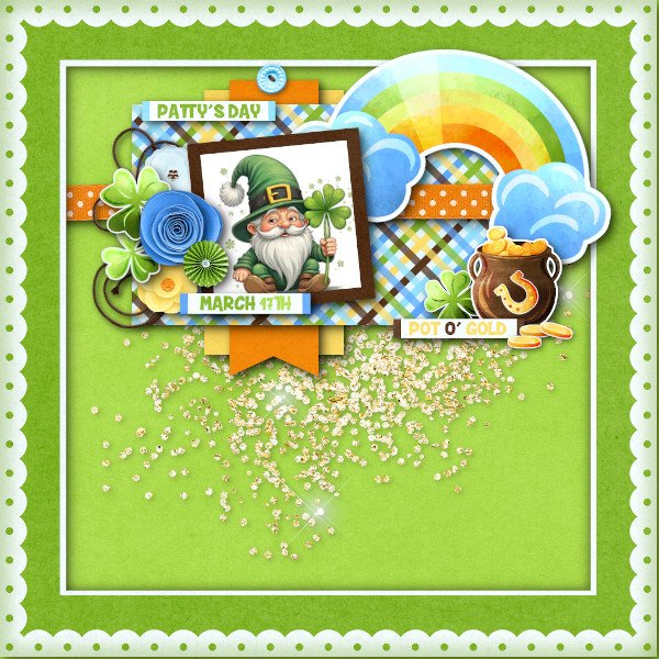 FeelingLucky