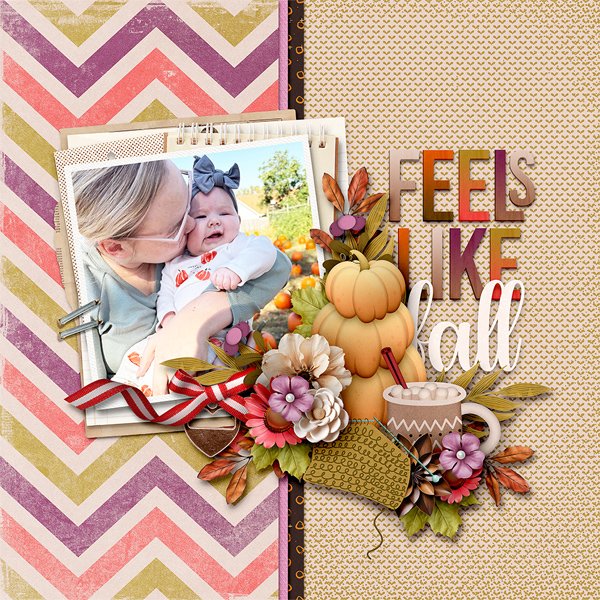 Feels Like Fall