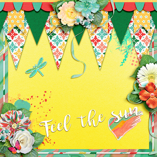feelthesun