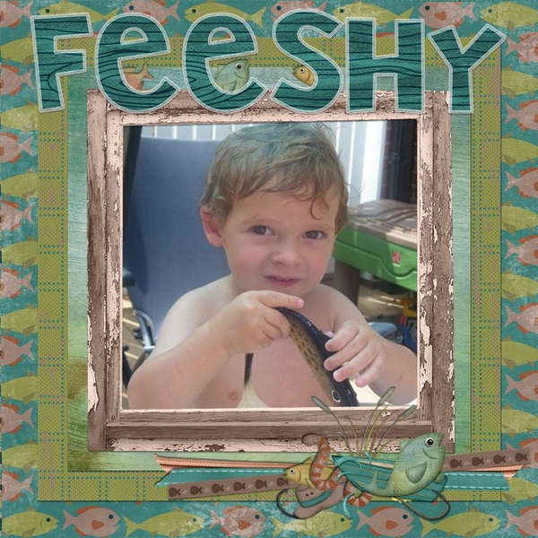 Feeshy