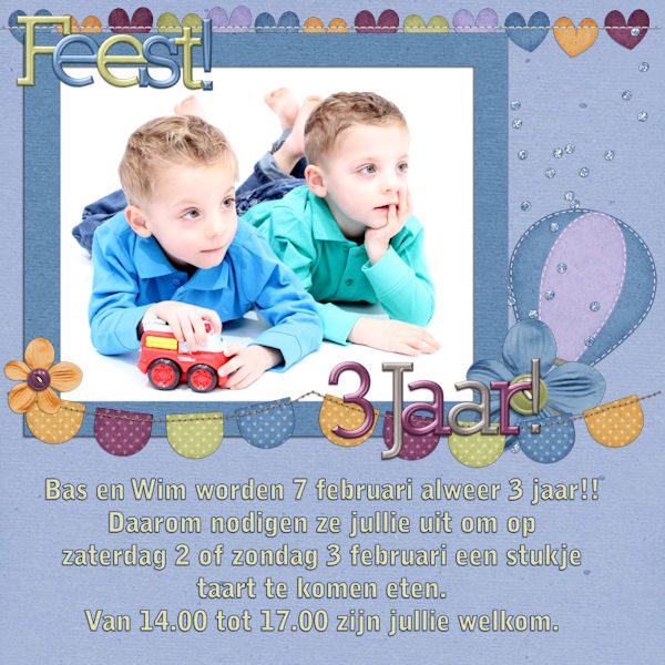 Feest