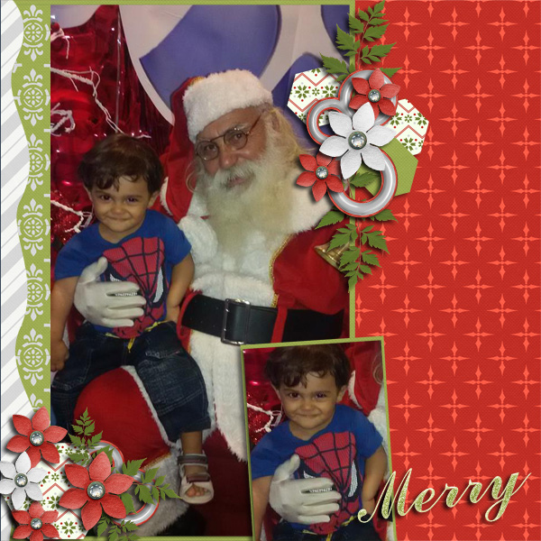 Feliz Natal