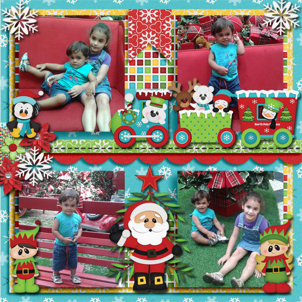 Feliz Natal