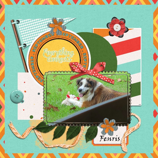 Fenris Mini Kit 9