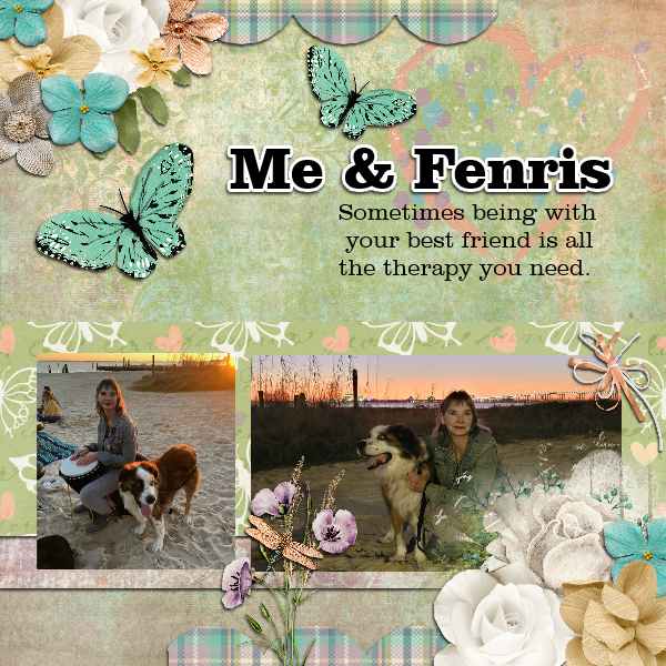Fenris RM 3-23