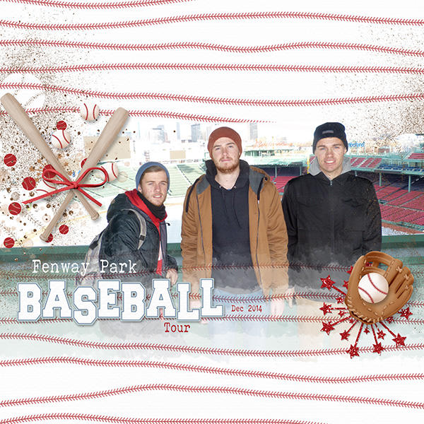 Fenway Park