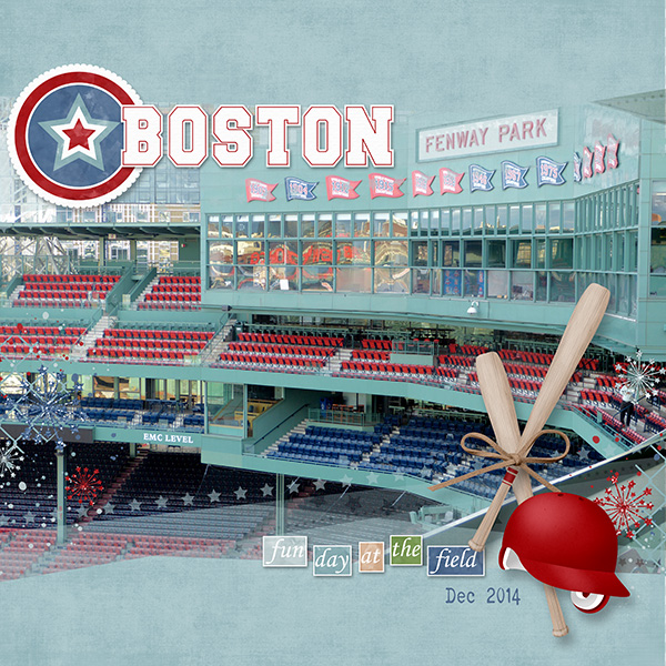 Fenway Park
