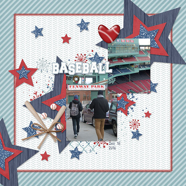 Fenway Park