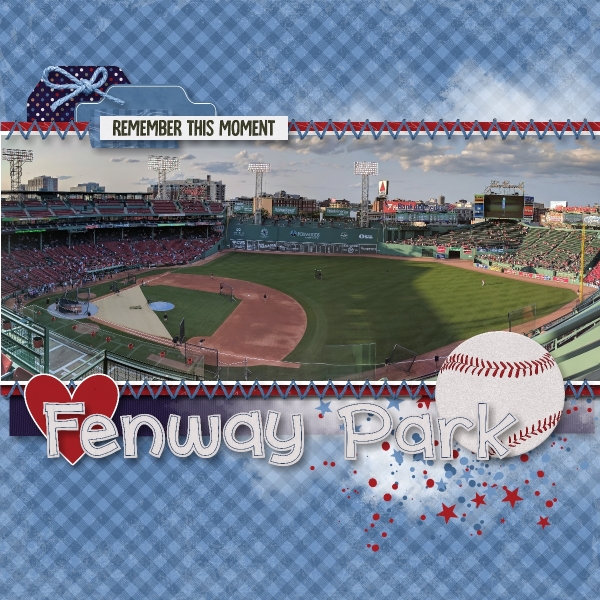 Fenway Park