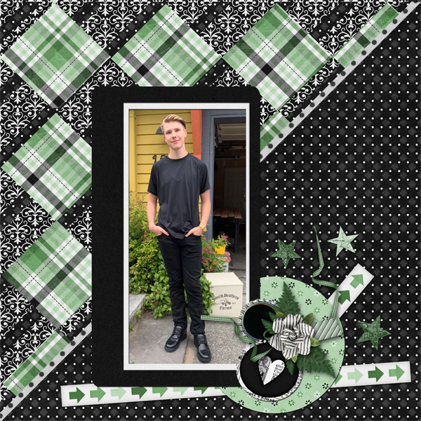 Fern Green