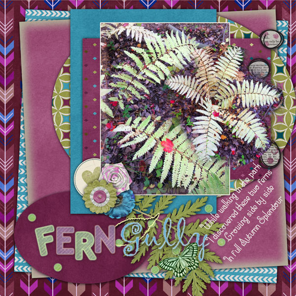 Fern Gully