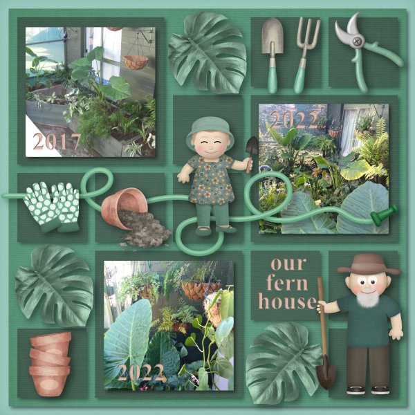 fernhouse