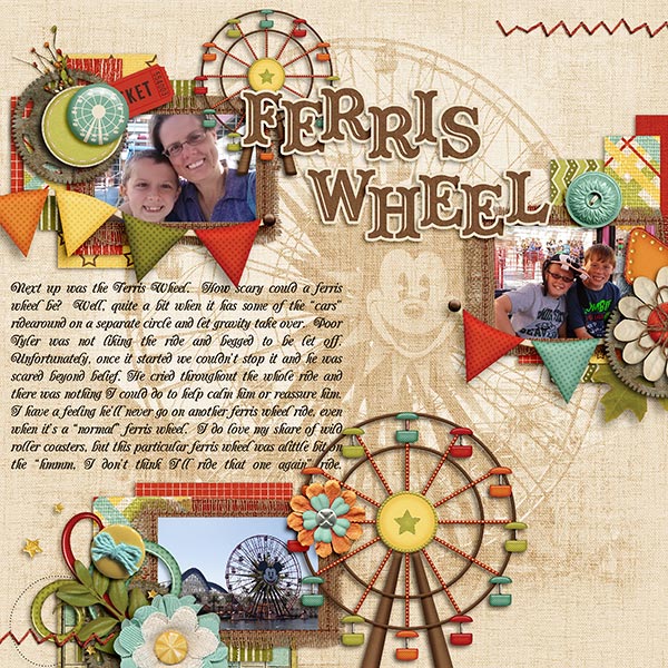 Ferris Wheel