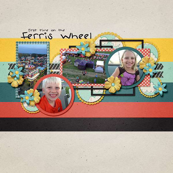 Ferris Wheel