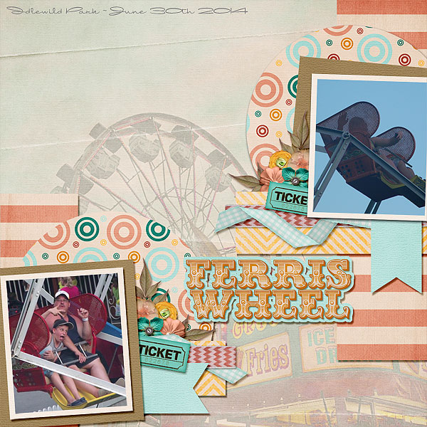 Ferris Wheel