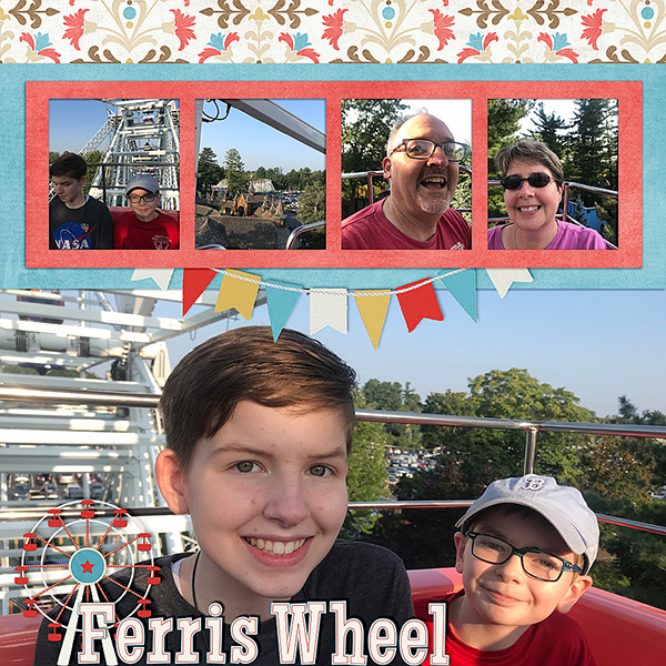 Ferris Wheel