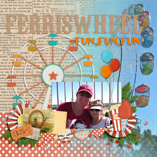 ferriswheel