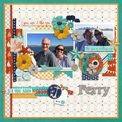 Ferry Ride