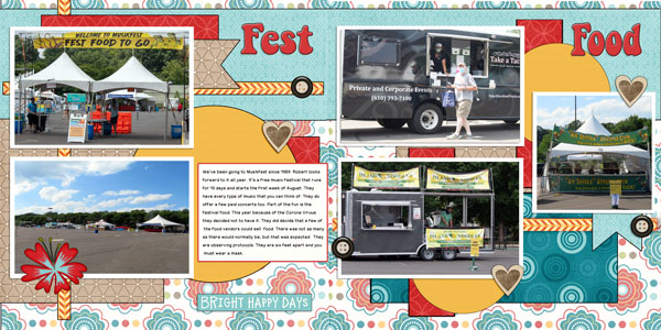 Fest Food