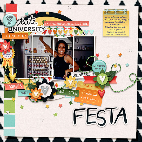 Festa!