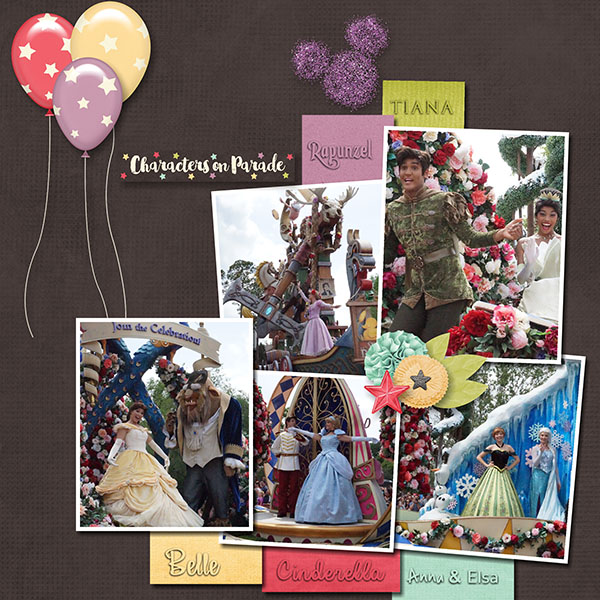 Festival of Fantasy