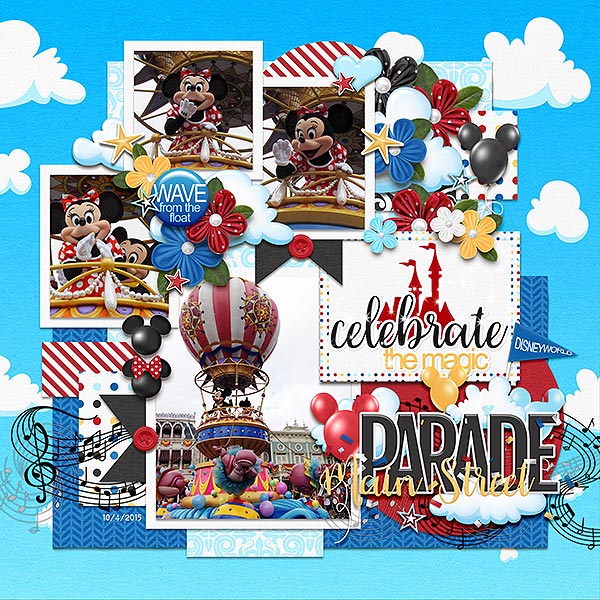 Festival of Fantasy