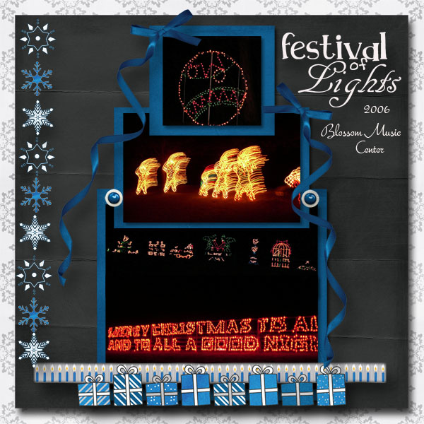 Festival of Lights