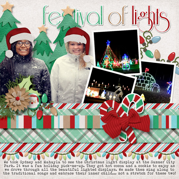 Festival of Lights