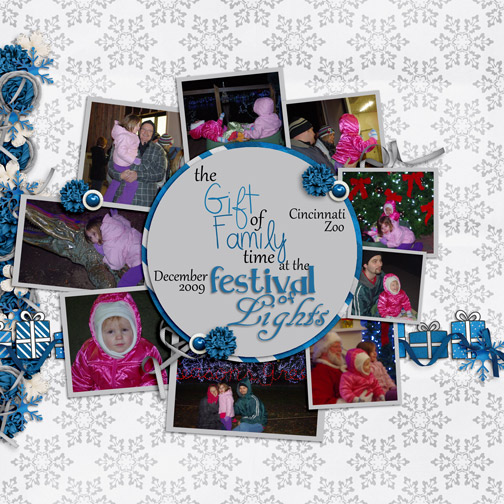 Festival of Lights