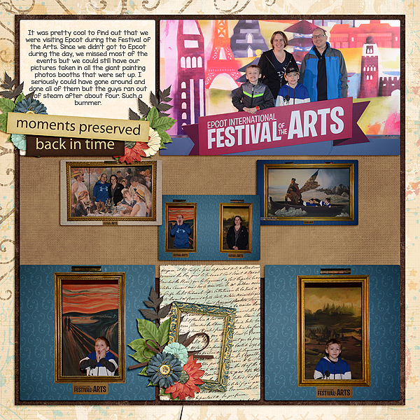 Festival of the Arts
